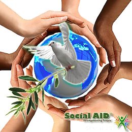 Social AID Vision